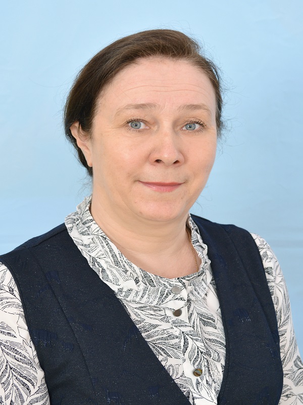Светлакова Татьяна Владимировна.