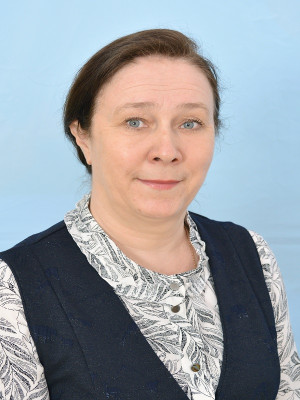 Светлакова Татьяна Владимировна Светлакова Татьяна Владимировна