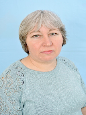 Соломенникова Татьяна Николаевна Соломенникова Татьяна Николаевна