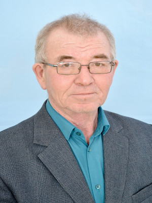 Тронин Петр Александрович Тронин Петр Александрович