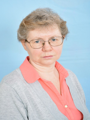 Суховская Валентина Анатольевна Суховская Валентина Анатольевна