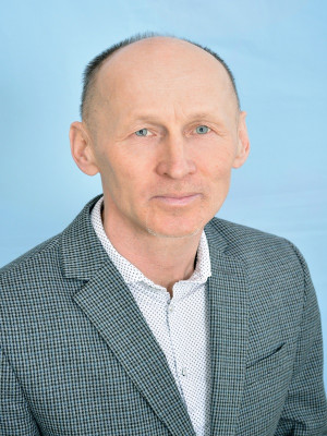 Калашников Николай Витальевич Калашников Николай Витальевич