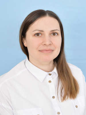 Шамшурина Мария Александровна Шамшурина Мария Александровна