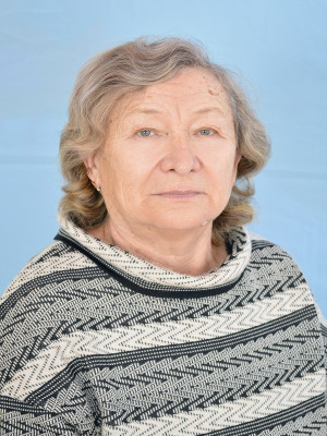 Блинова Надежда Геннадьевна Блинова Надежда Геннадьевна